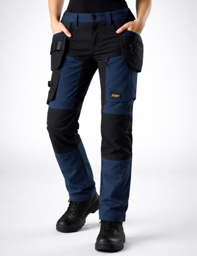 Snickers AllroundWork 6217 Women's Work Trousers