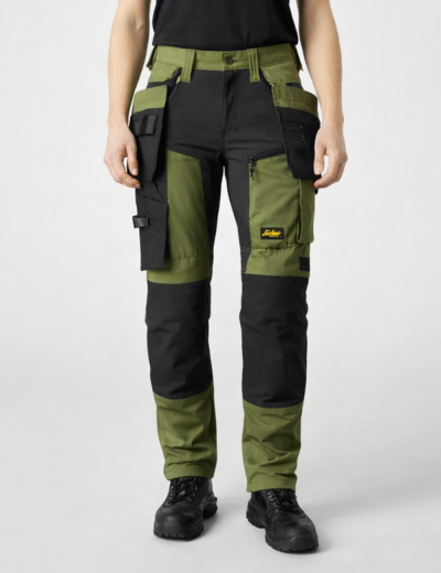 Snickers AllroundWork 6217 Women's Work Trousers
