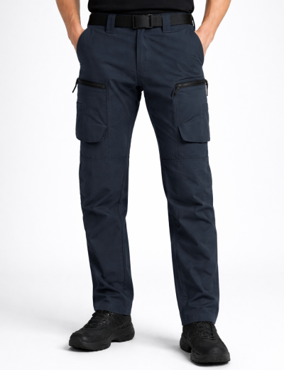 Snickers ServiceWork 6410 Work Trousers