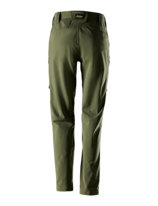 Snickers ServiceWork 6710 Women's Work Trousers