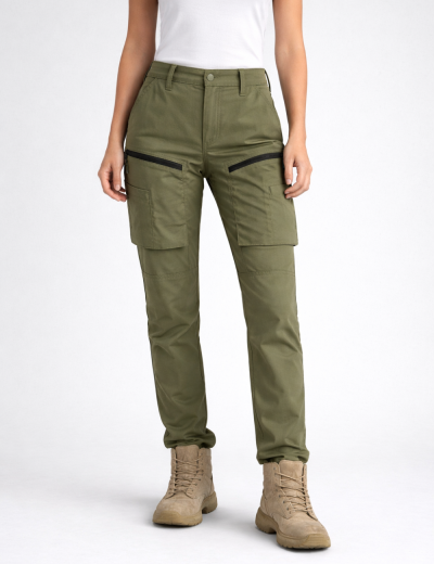 Snickers ServiceWork 6710 Women's Work Trousers