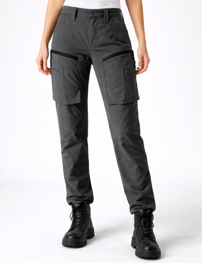 Snickers ServiceWork 6710 Women's Work Trousers