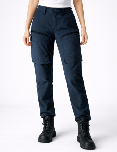 Snickers ServiceWork 6710 Women's Work Trousers