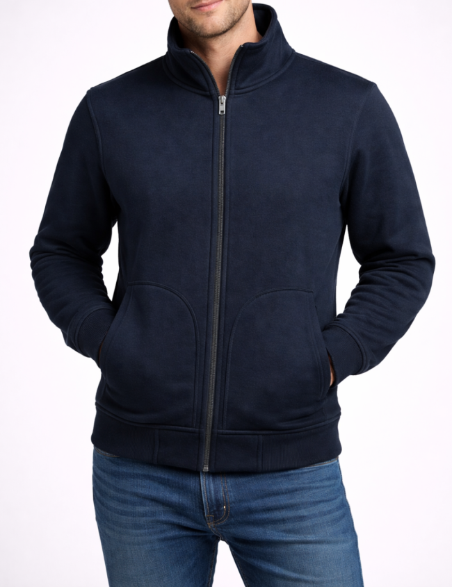 Snickers 2045 thick work sweatshirt