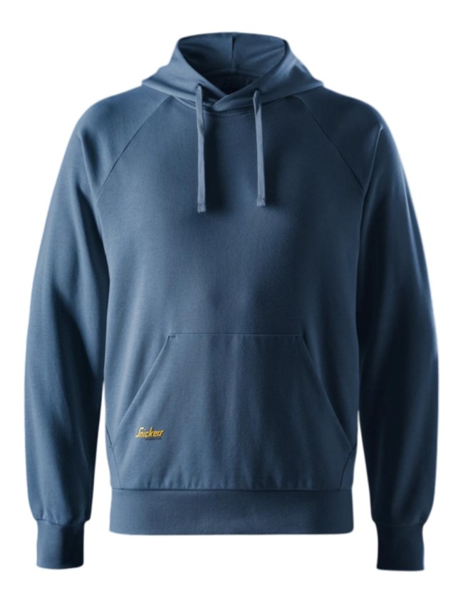 Snickers 2011 Hooded Work Sweatshirt