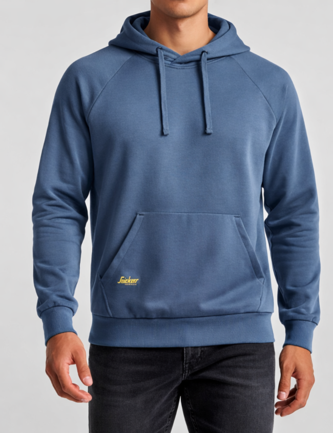 Snickers 2011 Hooded Work Sweatshirt