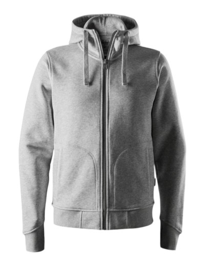 Snickers 2046 Hooded Work Sweatshirt