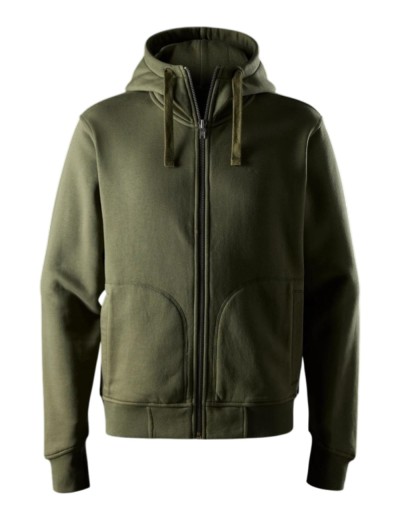 Snickers 2046 Hooded Work Sweatshirt