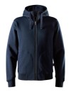 Snickers 2046 Hooded Work Sweatshirt
