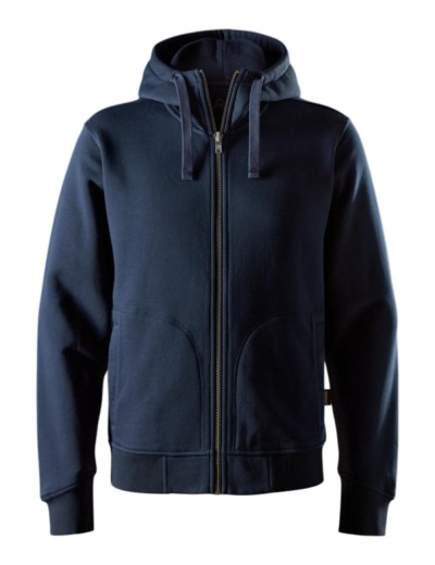 Snickers 2046 Hooded Work Sweatshirt