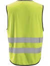 Snickers 9153 MultiPockets ™ reflective vest