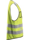 Snickers 9153 MultiPockets ™ reflective vest