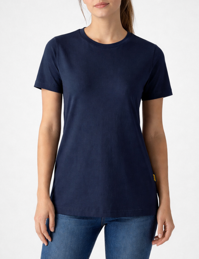 Snickers 2547 Women's Work T-Shirt