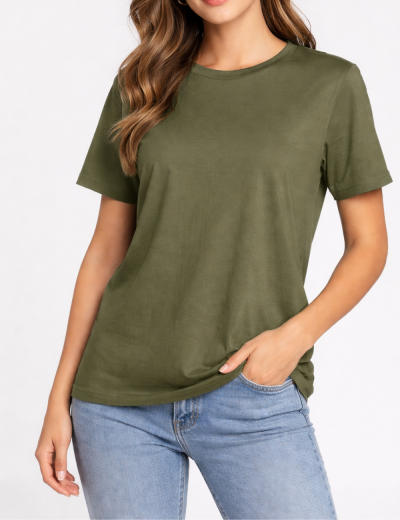 Snickers 2577 Women's Work T-Shirt