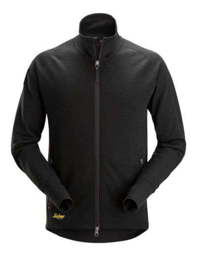 Snickers 8451 wool work sweatshirt
