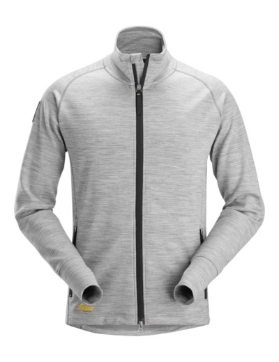 Snickers 8451 wool work sweatshirt