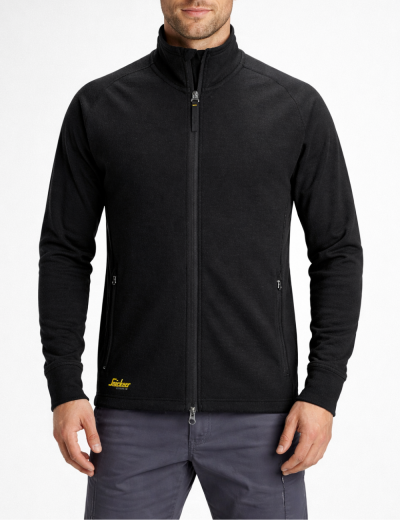Snickers 8451 wool work sweatshirt