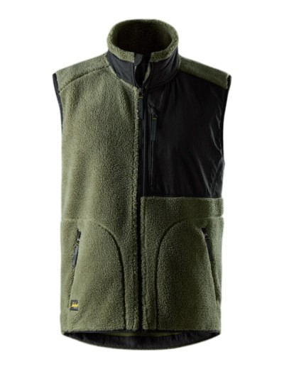 Snickers Pile 8006 Work Vest