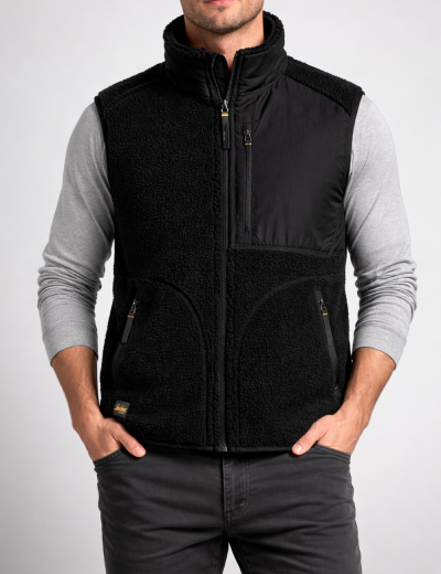 Snickers Pile 8006 Work Vest