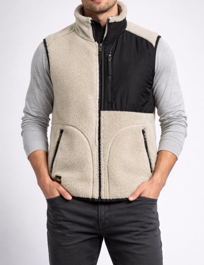 Snickers Pile 8006 Work Vest