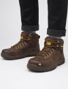 Cat Pneumatic 2.0 S3 safety shoes