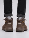 Cat Pneumatic 2.0 S3 safety shoes