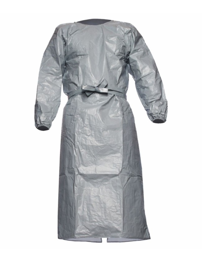 DuPont TYCH-F-GO S-M protective apron