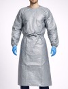 DuPont TYCH-F-GO S-M protective apron