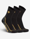 ToWorkFor Essential Pro Work Socks 3 Pairs