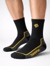 ToWorkFor Essential Pro Work Socks 3 Pairs