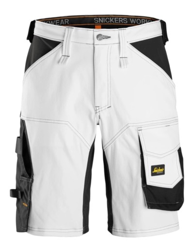 Snickers 6153 stretch work shorts