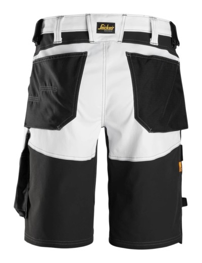 Snickers 6153 stretch work shorts