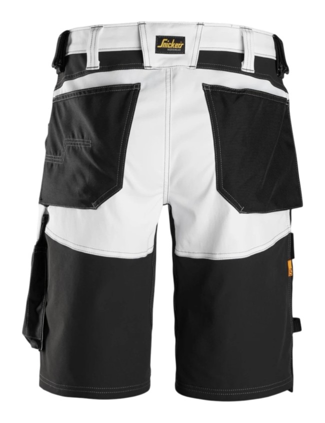 Snickers 6153 stretch work shorts