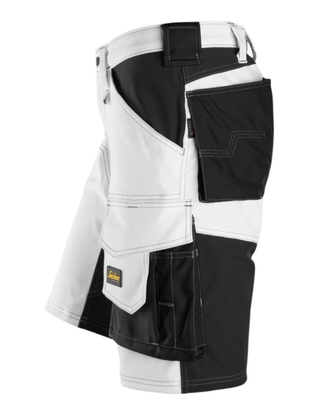 Snickers 6153 stretch work shorts
