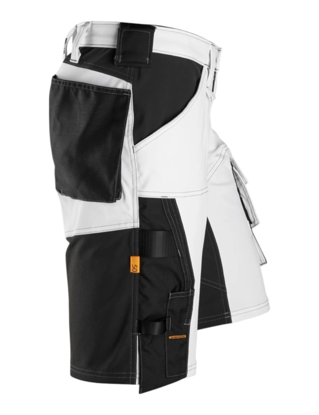 Snickers 6153 stretch work shorts