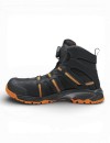 Solid Gear Phoenix GTX S3 SRC WR HRO work boots