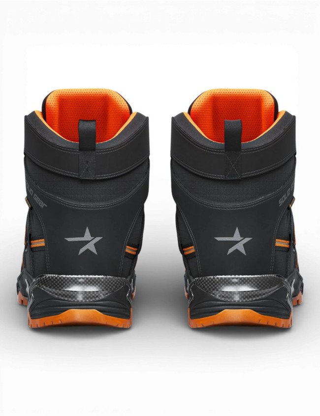Solid Gear Phoenix GTX S3 SRC WR HRO work boots