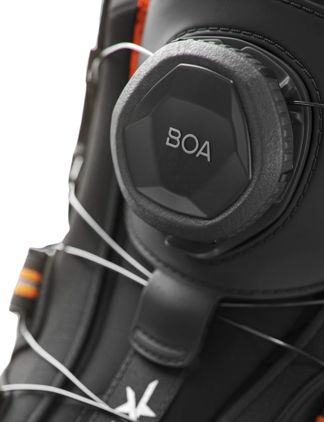 Solid Gear Phoenix GTX S3 SRC WR HRO work boots