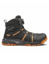 Solid Gear Phoenix GTX S3 SRC WR HRO work boots