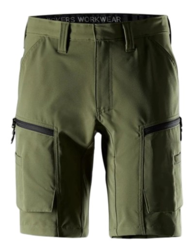 Snickers Stretch 6114 Work Shorts