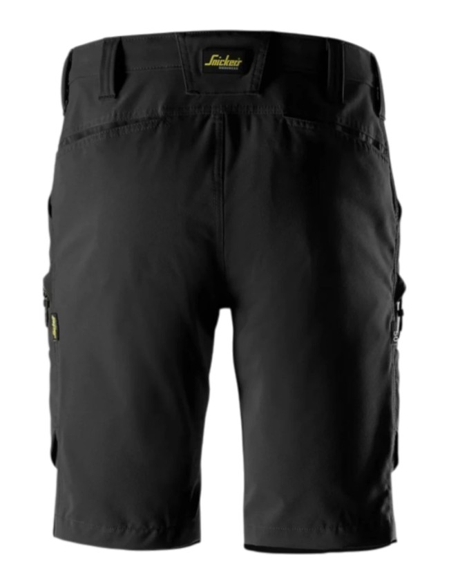 Snickers Stretch 6114 Work Shorts
