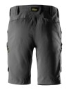 Snickers Stretch 6114 Work Shorts