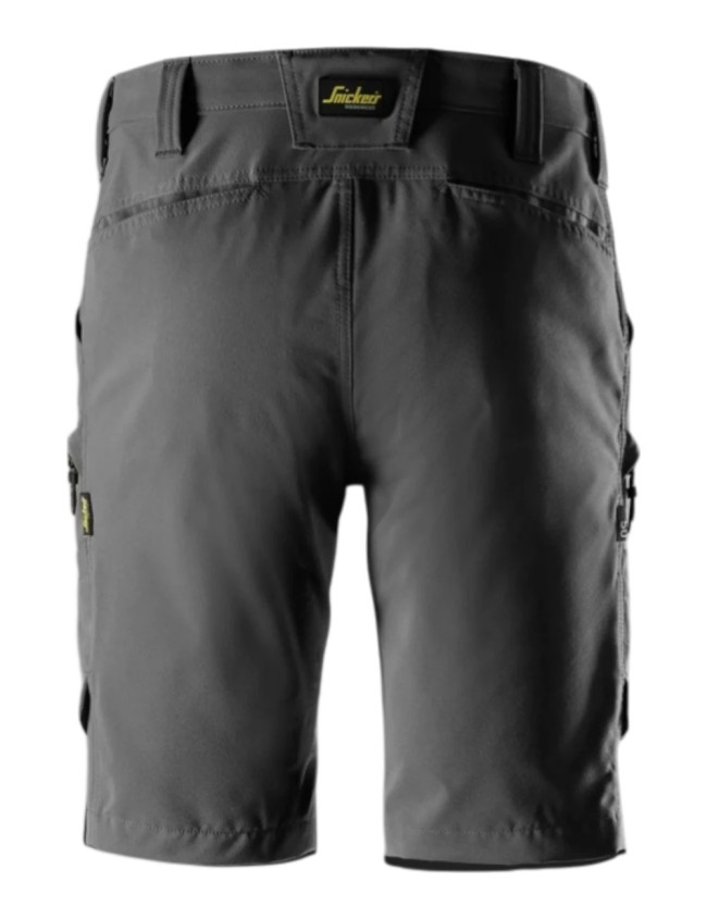 Snickers Stretch 6114 Work Shorts