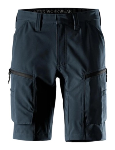 Snickers Stretch 6114 Work Shorts