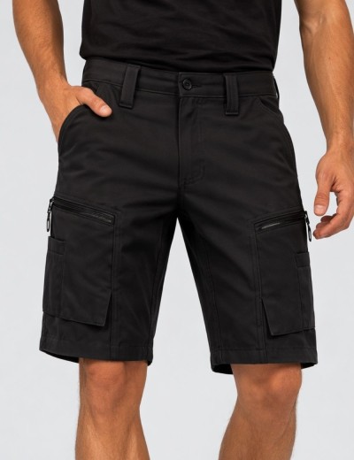 Snickers Stretch 6114 Work Shorts