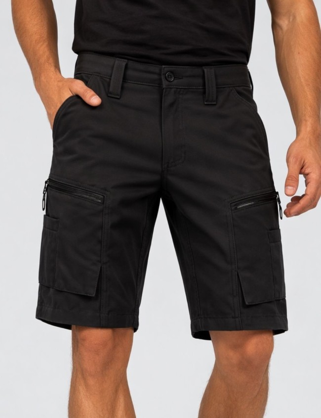 Snickers Stretch 6114 Work Shorts
