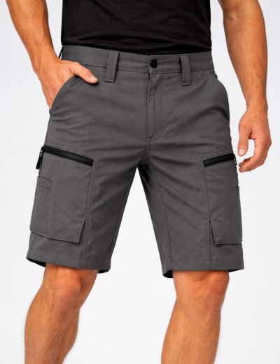 Snickers Stretch 6114 Work Shorts