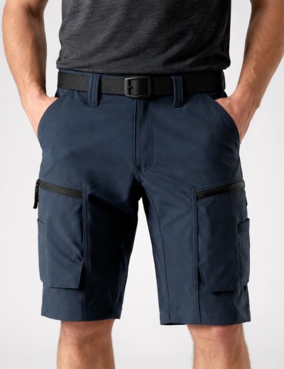 Snickers Stretch 6114 Work Shorts