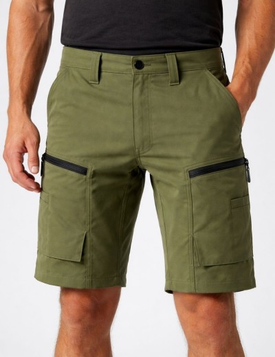 Snickers Stretch 6114 Work Shorts