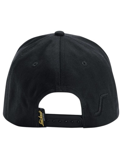 Cap Snickers logo 9041